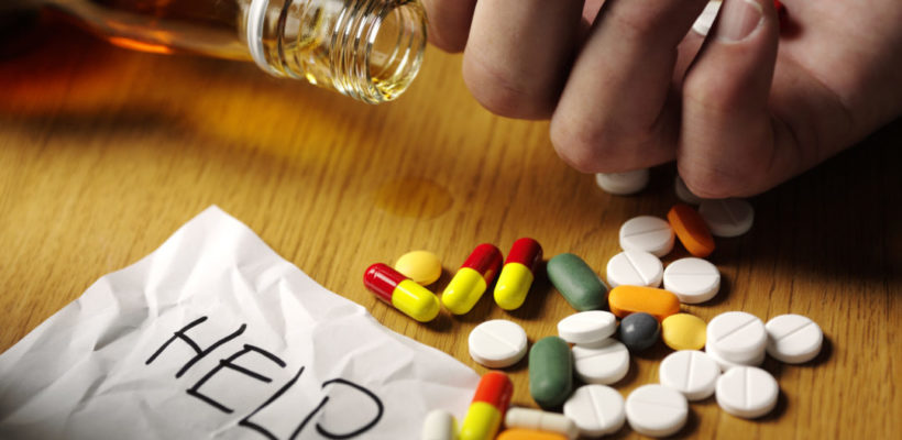 Drug Addiction - Advanced Educational Institutions